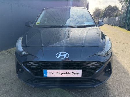 2023 Hyundai i10 - thumbnail 3