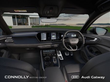 2026 Audi A5 - thumbnail 4