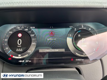 2025 Land Rover Range Rover - thumbnail 15