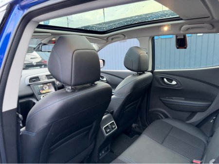 2019 Renault Kadjar - thumbnail 38