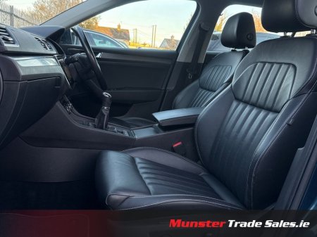 2022 Skoda Superb - thumbnail 9