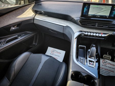 2023 Peugeot 3008 - thumbnail 19