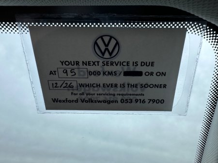 2023 Volkswagen Polo  €19,950 thumbnail