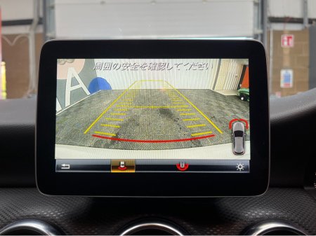 2018 Mercedes-Benz A Class €18950! 2018 MERCEDEZ-BENZ A180 AMG STYLE 1.6 AUTOMATIC / CRUISE CONTROL / REVERSE CAMERA / ELECTRIC MEMORY & HEATED SEATS €18,950 thumbnail