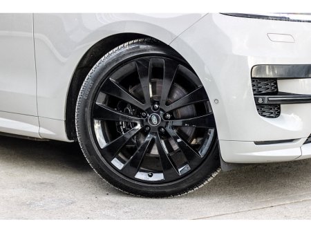 2023 Land Rover Range Rover - thumbnail 6