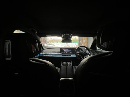 2025 BMW i7 - thumbnail 31