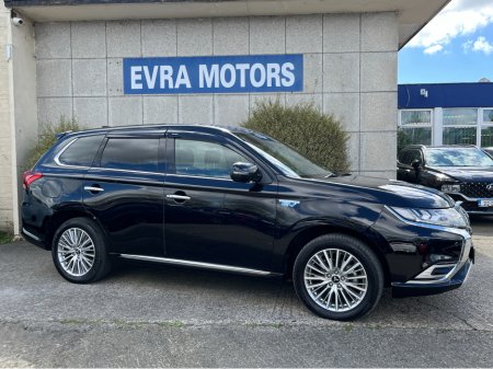 2020 Mitsubishi Outlander - photo 3