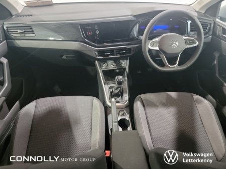 2025 Volkswagen Polo Edition 75 1.0 TSI 95HP *From €268PM* €24,950