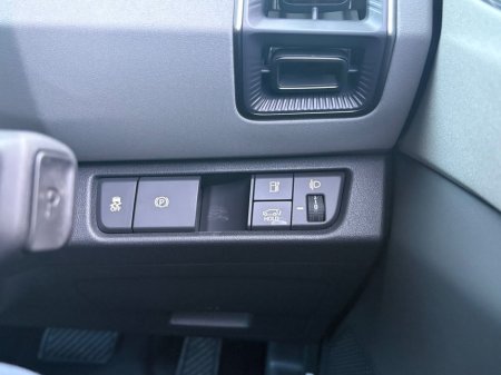 2026 Kia EV5 EV5 EARTH 2, 81KW BATTERY, 7 YEAR WARRANTY, 3 YEAR AA, 0% FINANCE, *3 FREE SEVICES FOR KIA CUSTOMERS* €50,900 thumbnail