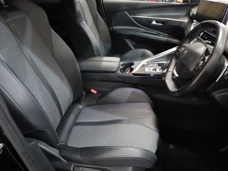 2022 Peugeot 3008 - thumbnail 22