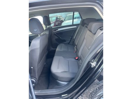 2015 Volkswagen Golf - thumbnail 13