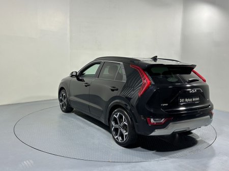 2024 Kia Niro Self Charging Hybrid HEV €28,400 thumbnail