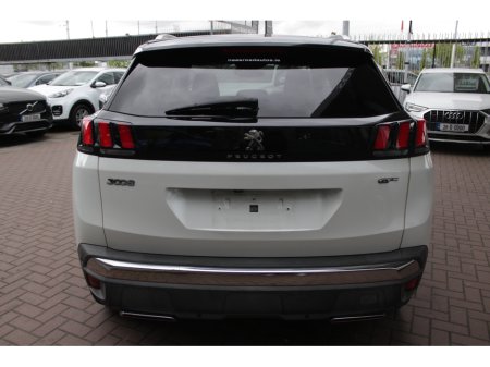 2017 Peugeot 3008 - photo 5