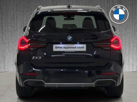 2024 BMW iX3 - thumbnail 15