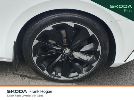 2024 Skoda Superb - thumbnail 9