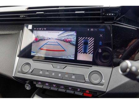 2026 Peugeot 308 - thumbnail 16