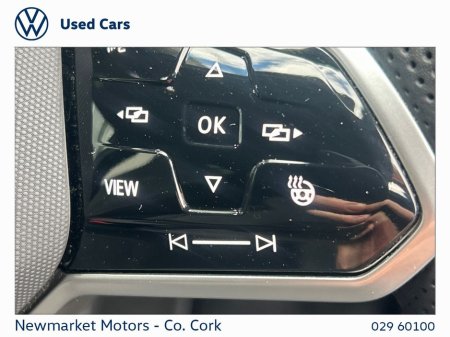 2024 Volkswagen Golf - thumbnail 6