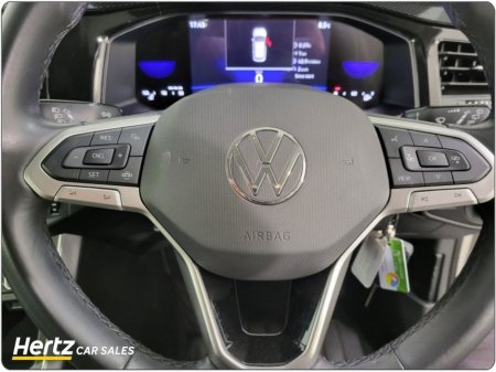 2024 Volkswagen Polo Life 1.0 TSI Petrol Manual €20,945 thumbnail