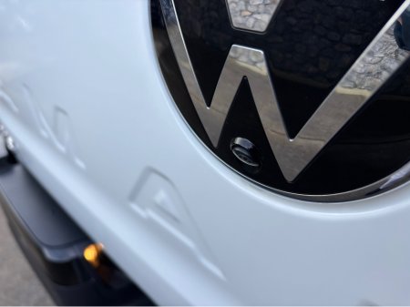 2024 Volkswagen Amarok AVENTURA V6 TDI 4M DC 4MOTION €61,900 thumbnail