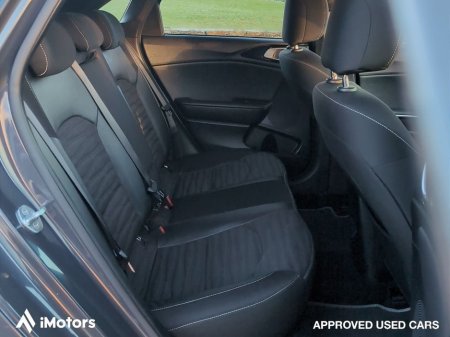 2023 Kia Ceed 1.6D Mhev GTL MY23 5DR thumbnail