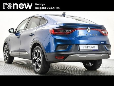 2022 Renault Arkana - photo 3