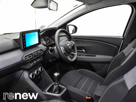 2022 Dacia Jogger - photo 5