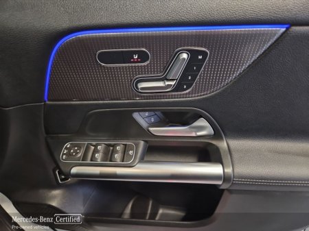 2023 Mercedes-Benz EQA - thumbnail 18