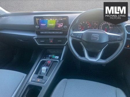 2024 SEAT Leon Seat Leon SP 1.0 DSG 110HP Auto €26,995 thumbnail