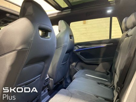 2025 Skoda Kodiaq Sportline 4x4 2.0TDI 190bhp DSG *Every Extra* €69,950 thumbnail