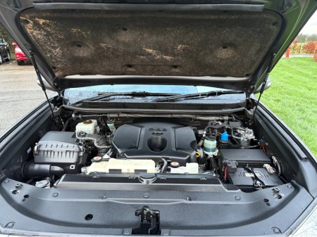 2020 Toyota Landcruiser LWB GX COMMERCIAL 4DR thumbnail