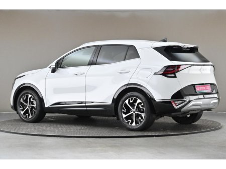 2023 Kia Sportage 1.6 D K4 MHEV 6SPD *FULL BEIGE LEATHER* €32,890 thumbnail