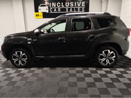 2022 Dacia Duster - thumbnail 13