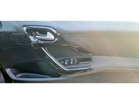 2013 Peugeot 208 1.0L Petrol VTi Active 3dr €4,950 thumbnail