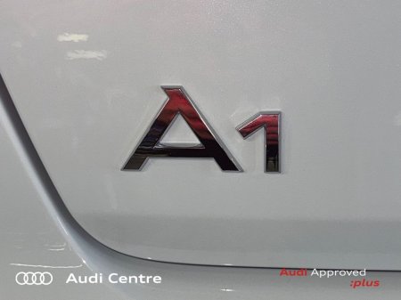 2026 Audi A1 - thumbnail 17