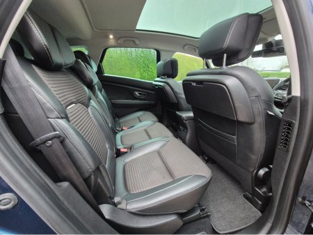 2019 Renault Scenic SIGNATURE TCE 140PS 5DR €14,950 thumbnail