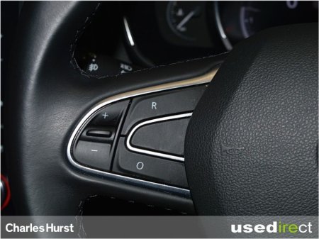 2020 Renault Megane 1.3 TCe 140 GPF Signature €12,496 thumbnail