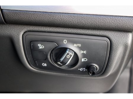 2018 Audi A6 - thumbnail 23