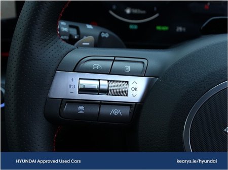 2026 Hyundai Kona - thumbnail 24