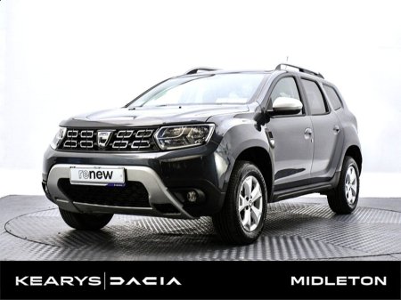 2020 Dacia Duster - thumbnail 10