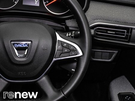 2022 Dacia Jogger TCe 110 Extreme SE €18,990 thumbnail