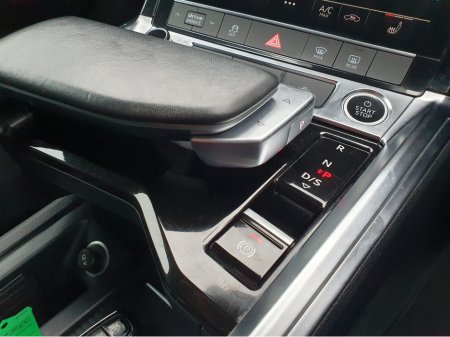 2022 Audi e-tron 55 Quattro 95 kWh FULLY ELECTRIC NCT 02/28 FINANCE AVAILABLE €118 PER WEEK 2 KEYS/ FULL LEATHER/ ELECTRIC SEATS/ HEATED SEATS/ SAT NAV/ TOUCH SCREEN/ ANDROID AUTO/ APPLE CAR PLAY/ HISTORY CHECKED €29,900 thumbnail