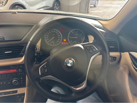 2013 BMW X1 SDRIVE 18D SE ZXAB 4DR SDRIVE18D 6 months warranty included €9,499 thumbnail