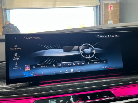 2024 BMW i7 - thumbnail 35