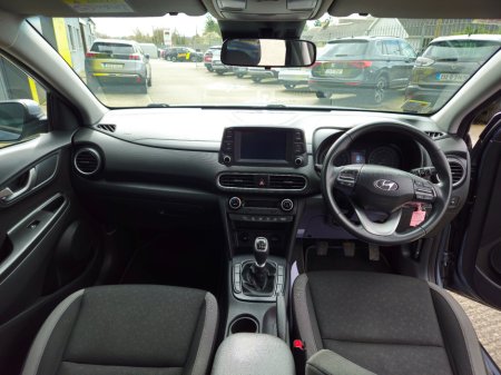 2020 Hyundai Kona - thumbnail 12