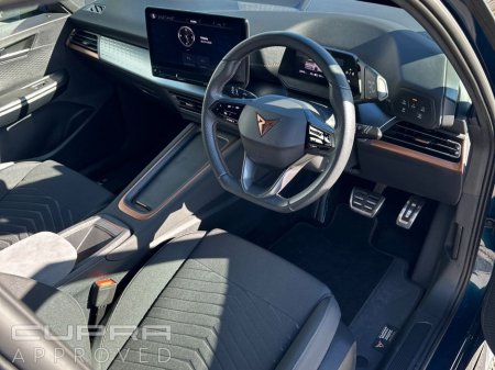 2023 Cupra Born - thumbnail 11