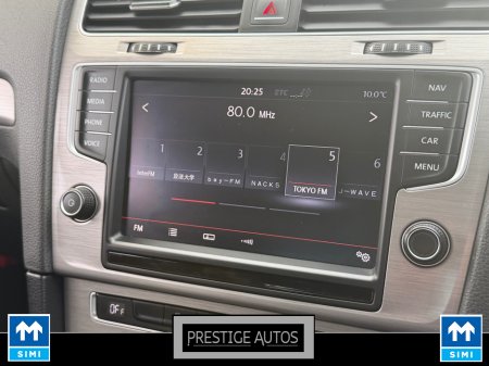 2015 Volkswagen Golf - thumbnail 18