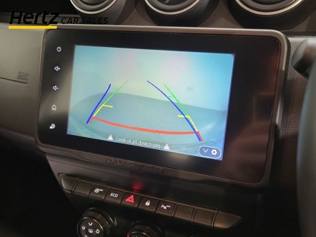 2023 Dacia Duster - thumbnail 22