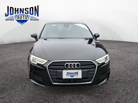 2018 Audi A3 1.4 Petrol Auto €19,950 thumbnail
