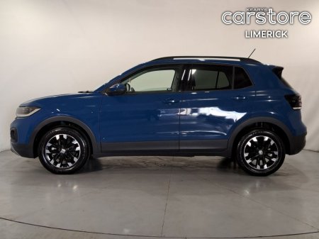 2020 Volkswagen T-Cross - photo 6