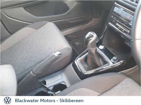 2025 Volkswagen T-Cross - thumbnail 16